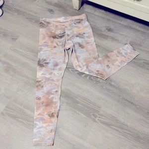 •athleta leggings•